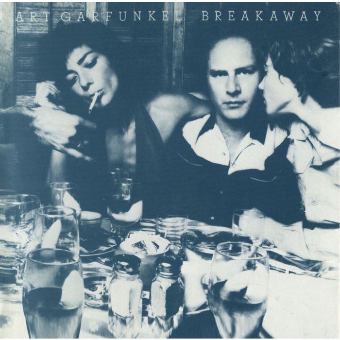 ART GARFUNKEL - BREAKAWAY