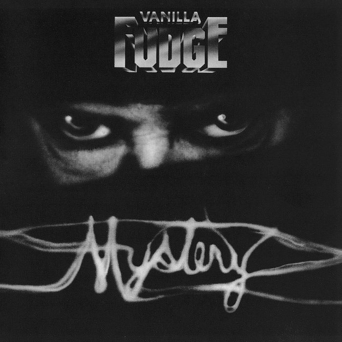 VANILLA FUDGE - MYSTERY