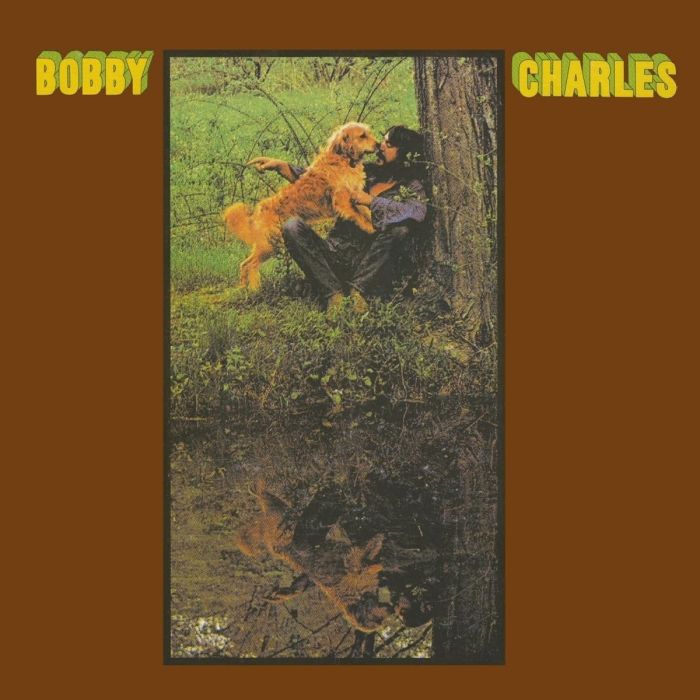 BOBBY CHARLES - BOBBY CHARLES