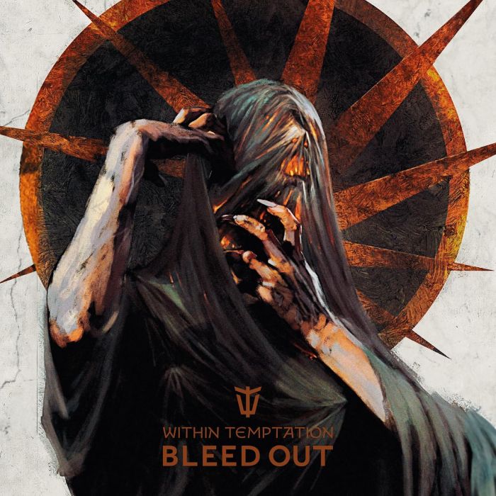 WITHIN TEMPTATION - BLEED OUT (JEWEL CASE)