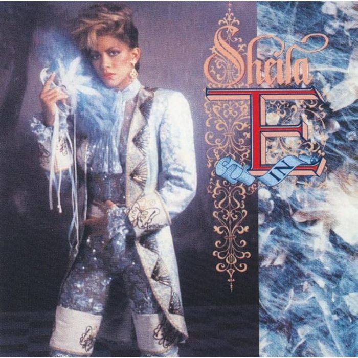 SHEILA E. - ROMANCE 1600