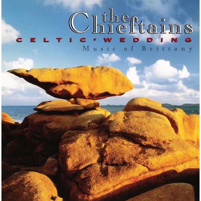 CHIEFTAINS - CELTIC WEDDING