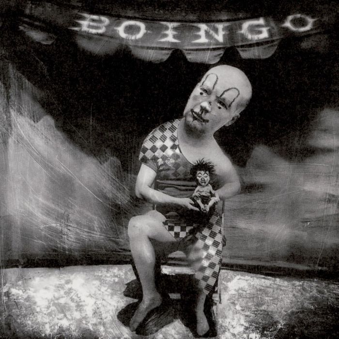 BOINGO - BOINGO