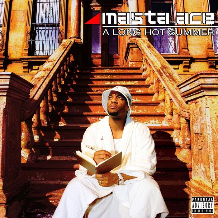 MASTA ACE - LONG HOT SUMMER