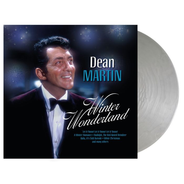 Dean Martin - Winter Wonderland