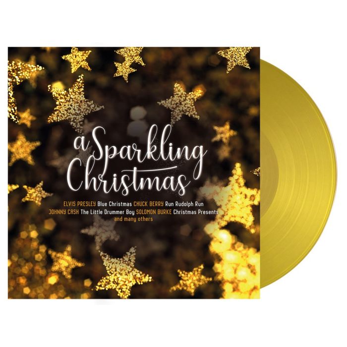 Various Artists - A Sparkling Christmas