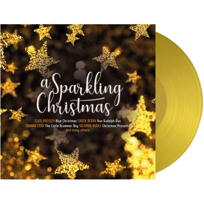Various Artists - A Sparkling Christmas