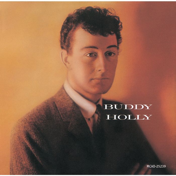 BUDDY HOLLY - THIS IS... (GREEN MOSS SOLID VINYL/180G)