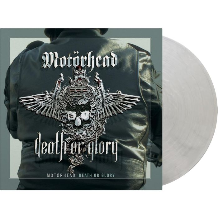 Motorhead - Death Or Glory