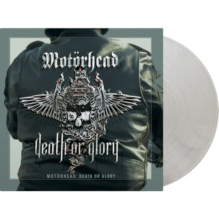 Motorhead - Death Or Glory