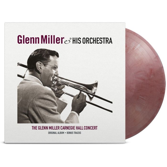 Glenn Miller - Carnegie Hall Concert