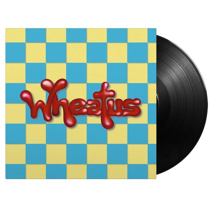 WHEATUS - WHEATUS (180G)