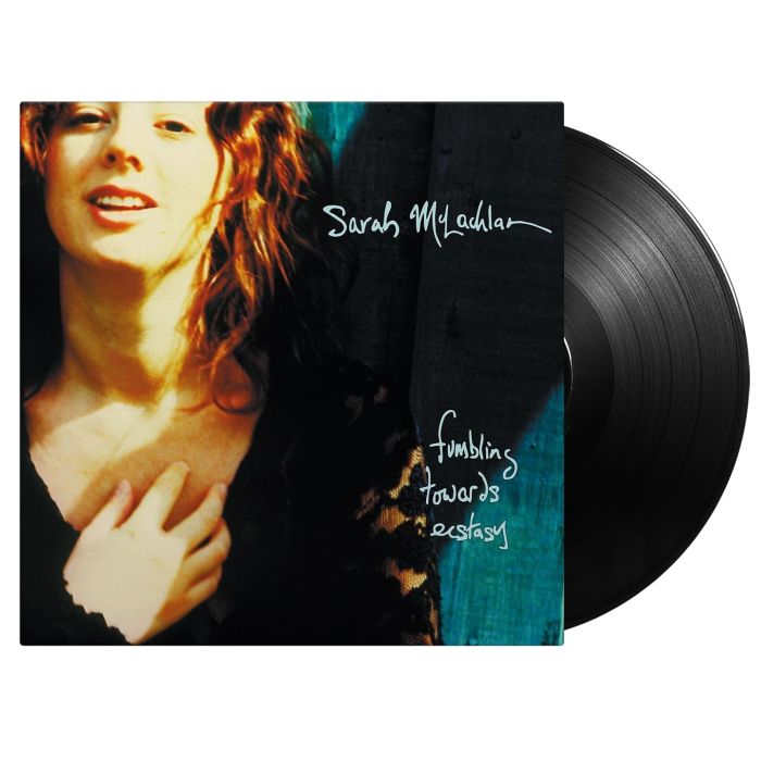 SARAH MCLACHLAN - FUMBLING TOWARDS ECSTACY (180G/BONUS TRACK)