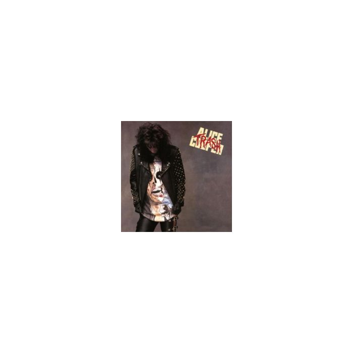 ALICE COOPER - TRASH (180G)