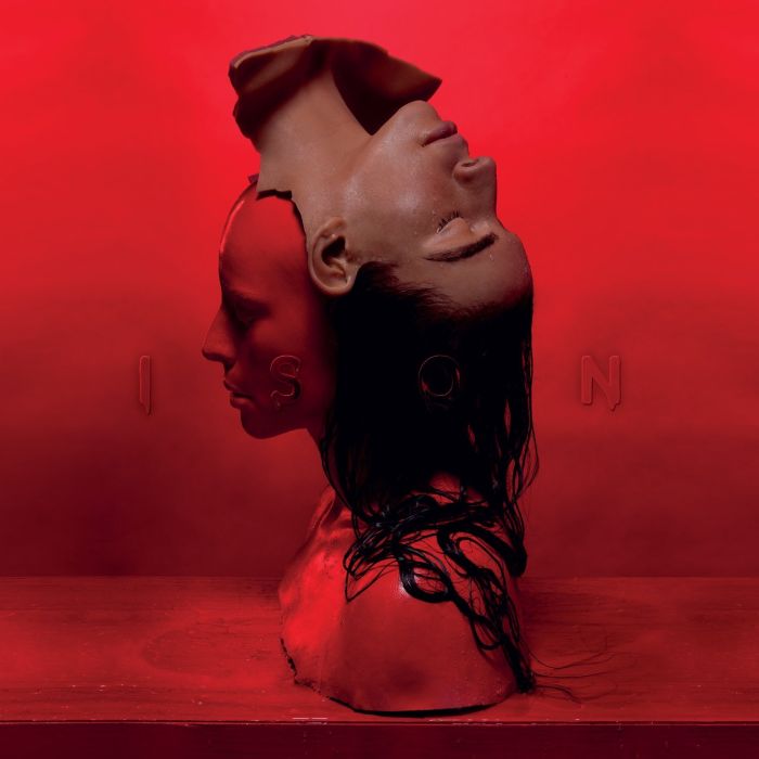 SEVDALIZA - ISON (LIMITED BLACK 180G AUDIOPHILE VINYL/GATEFOLD)