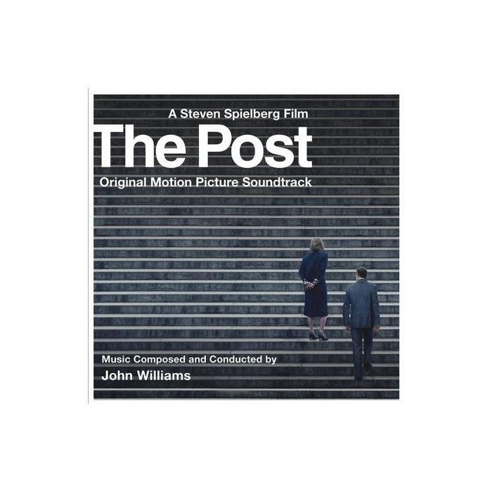 John Williams - The Post