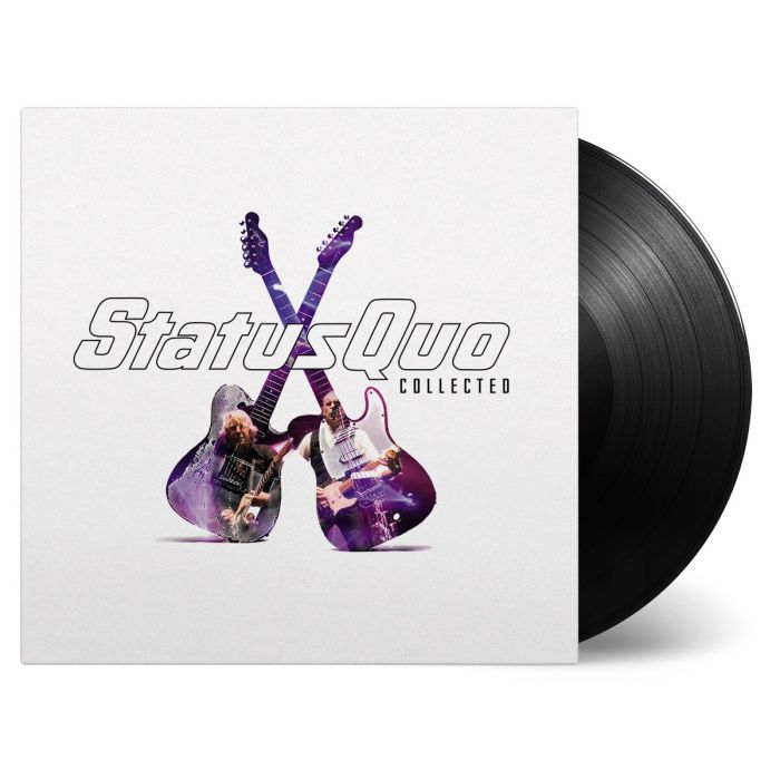 Status Quo - Collected