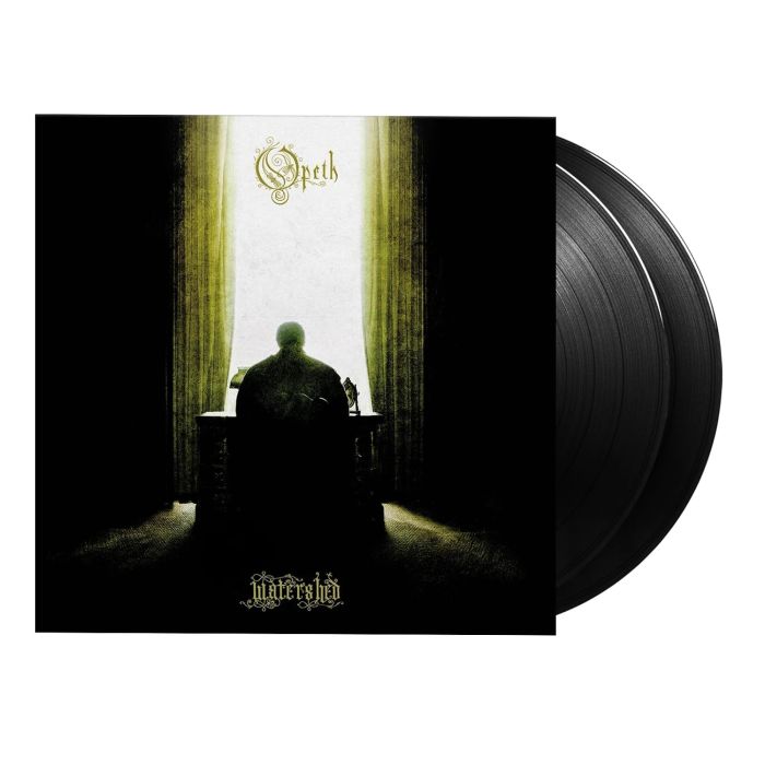 OPETH - WATERSHED (LIMITED/180G)
