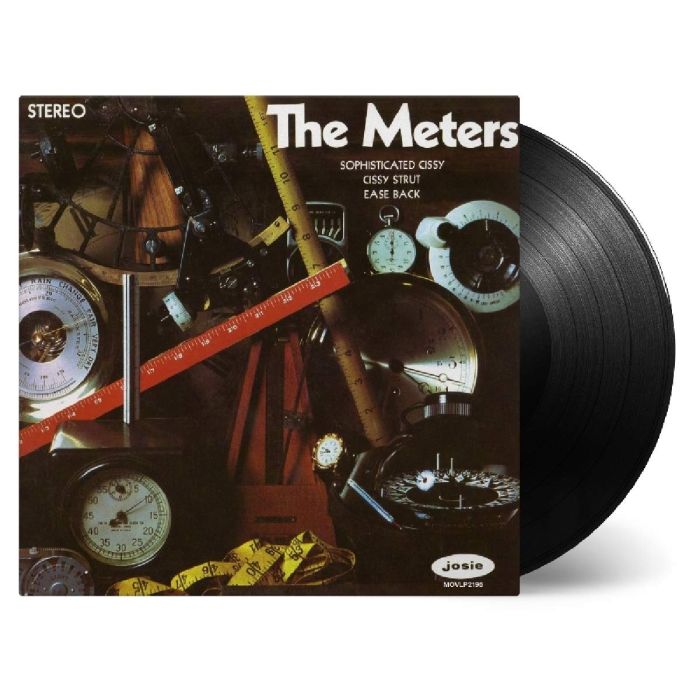 METERS - METERS