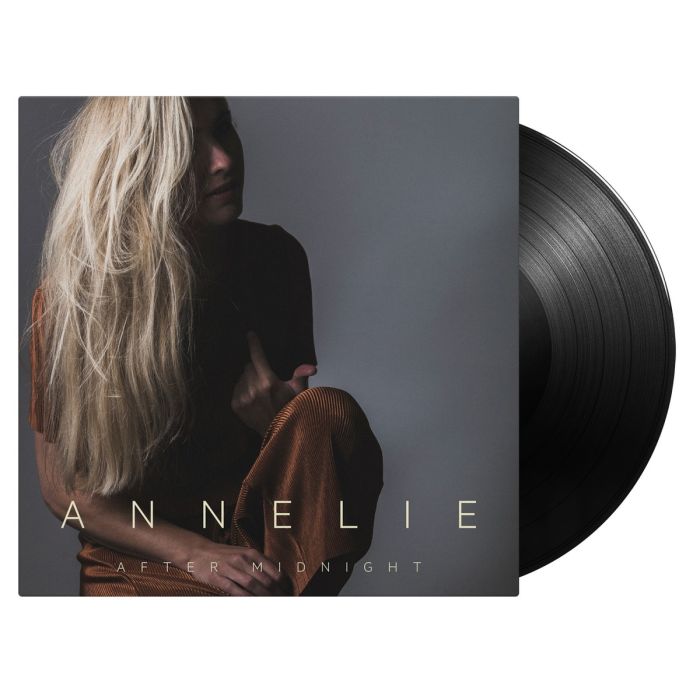 Annelie - After Midnight