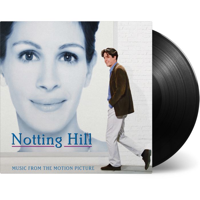 Various Artists - Notting Hill