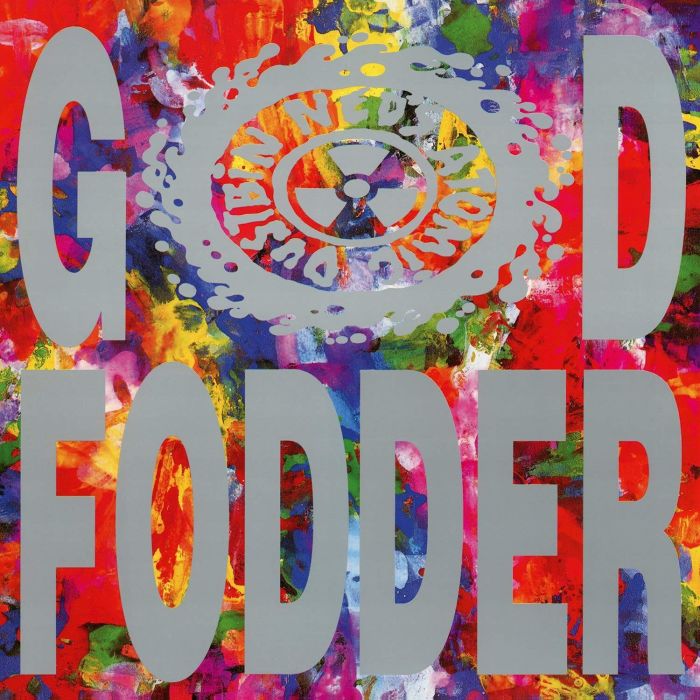 NED'S ATOMIC DUSTBIN - GOD FODDER (180G)