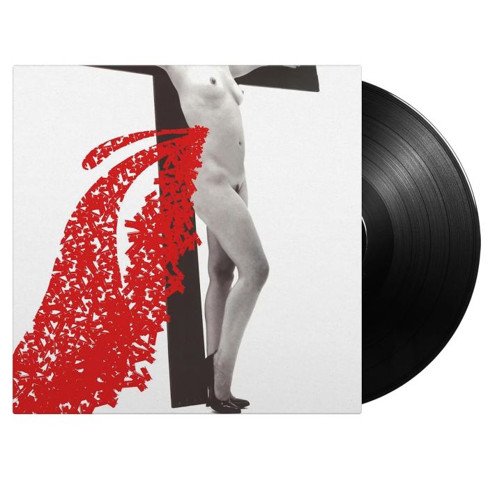 DISTILLERS - CORAL FANG (180G)