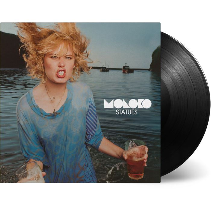 MOLOKO - STATUES (180G)