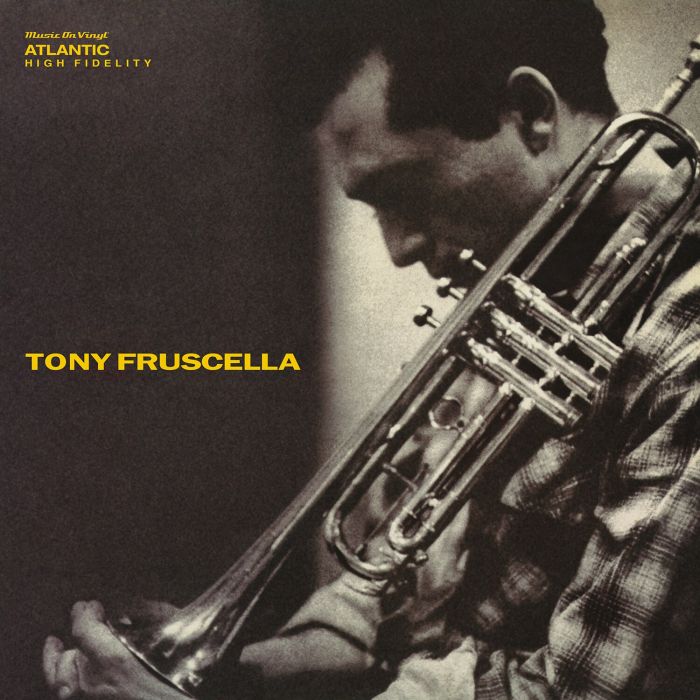 TONY FRUSCELLA - TONY FRUSCELLA (180G/MONO/IMPORT)