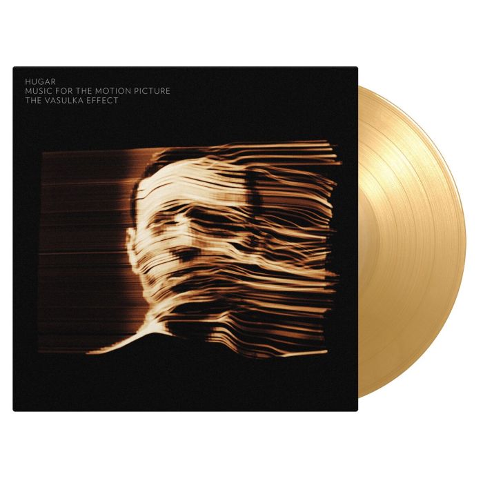Hugar - Vasulka Effect, The (Soundtrack)