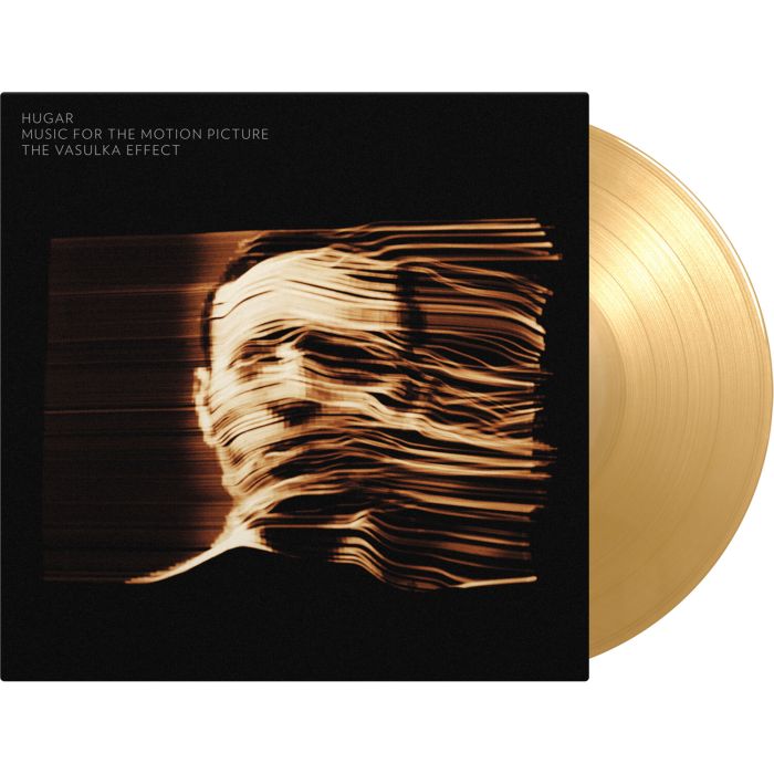 Hugar - Vasulka Effect, The (Soundtrack)