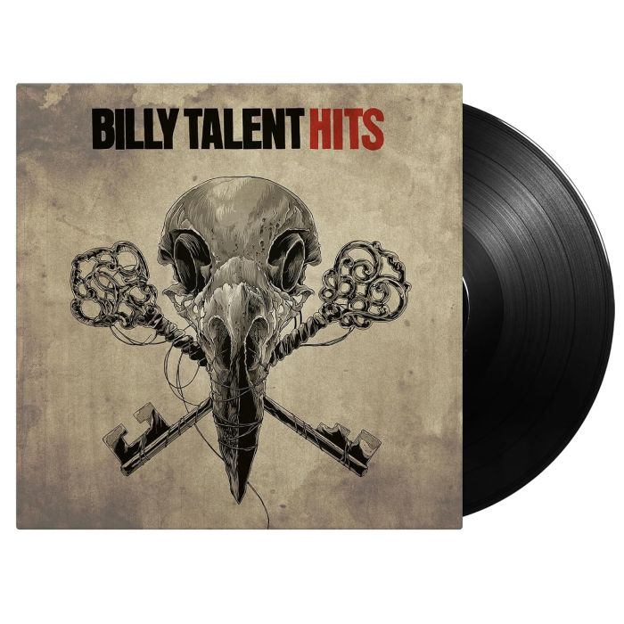 BILLY TALENT - HITS (180G)