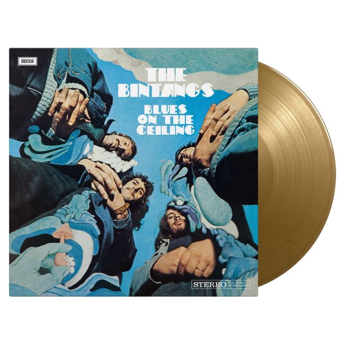 Bintangs - Blues On The Ceiling