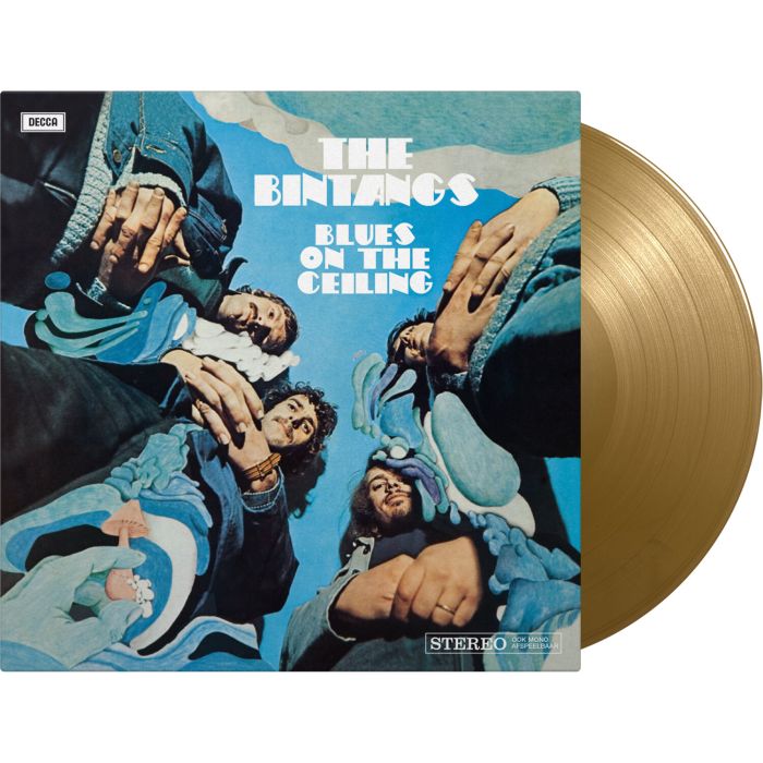 Bintangs - Blues On The Ceiling