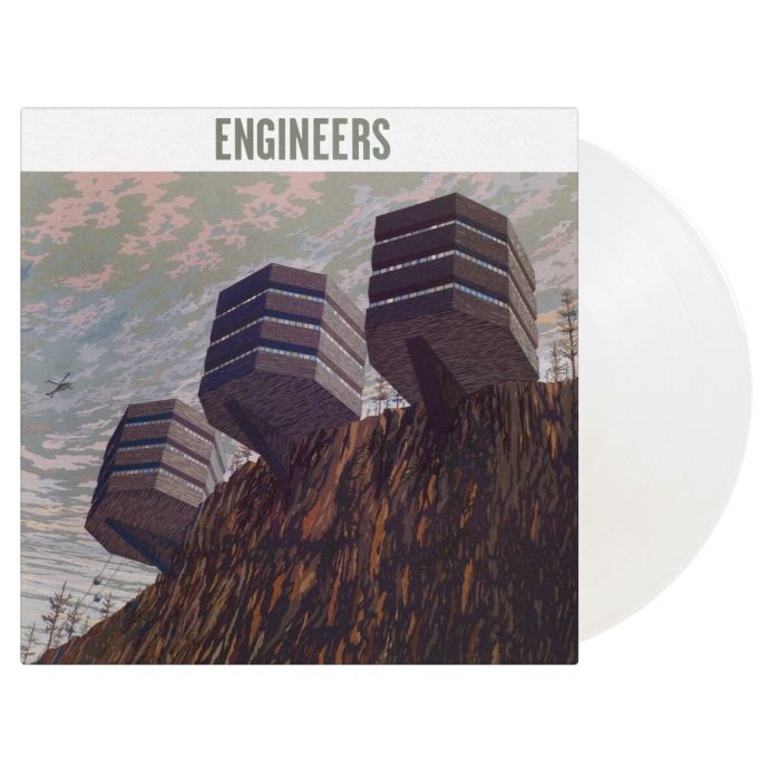 Engineers - Engineers