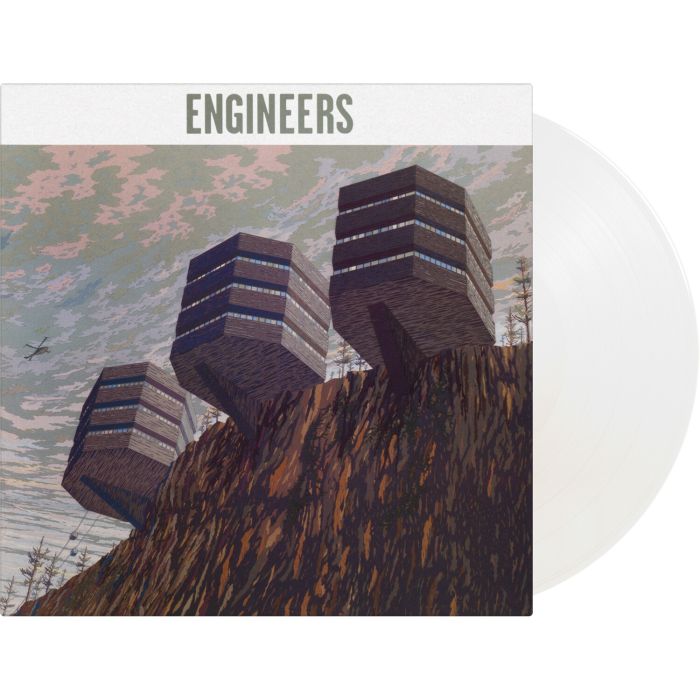 Engineers - Engineers