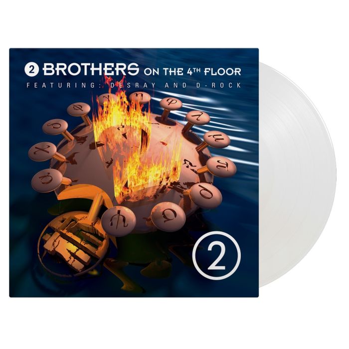 2 Brothers On The 4th Floor - 2