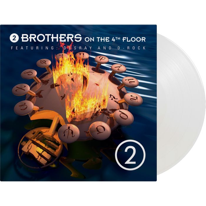 2 Brothers On The 4th Floor - 2