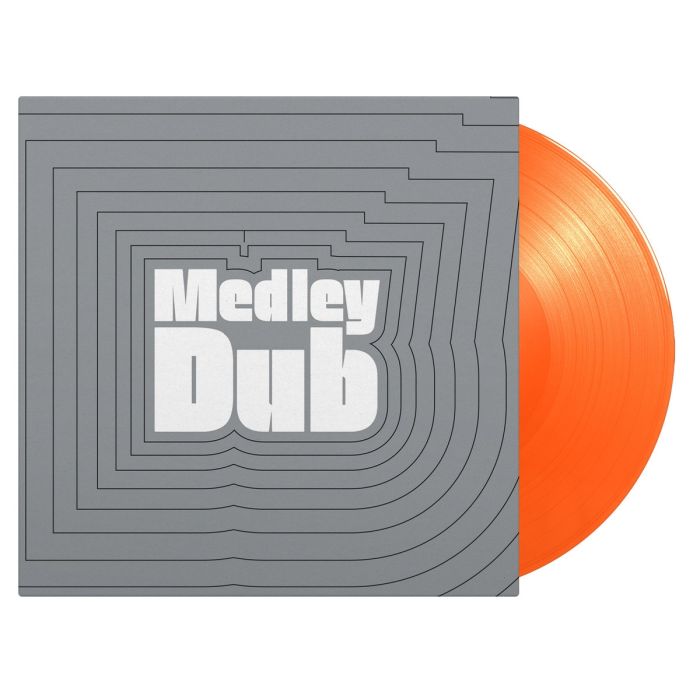 Sky Nations, The (Errol Brown, Sonia Pottinger) - Medley Dub