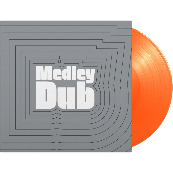 Sky Nations, The (Errol Brown, Sonia Pottinger) - Medley Dub