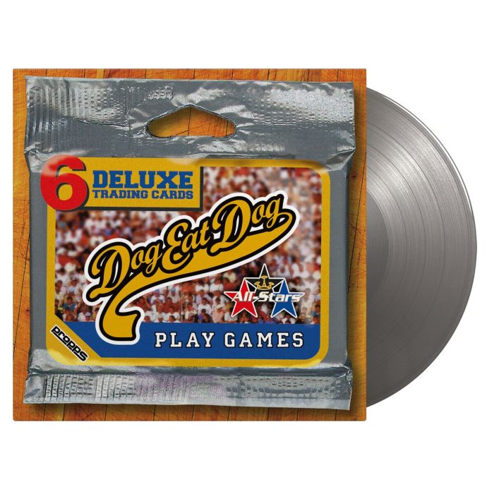 Dog Eat Dog - Play Games
