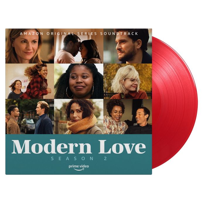Various Artists - Modern Love Season 2 (Amazon Original Series Soundtrack)