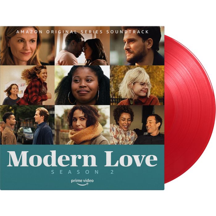 Various Artists - Modern Love Season 2 (Amazon Original Series Soundtrack)