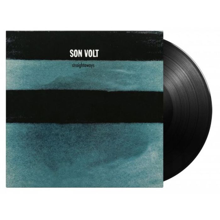Son Volt - Straightaways