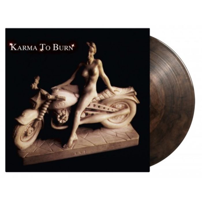 Karma To Burn - Karma To Burn
