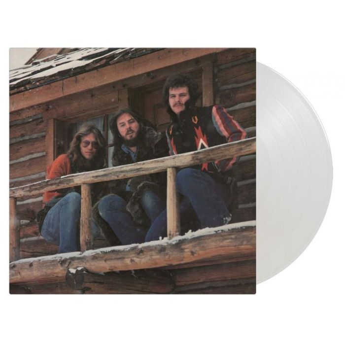 America - Hideaway