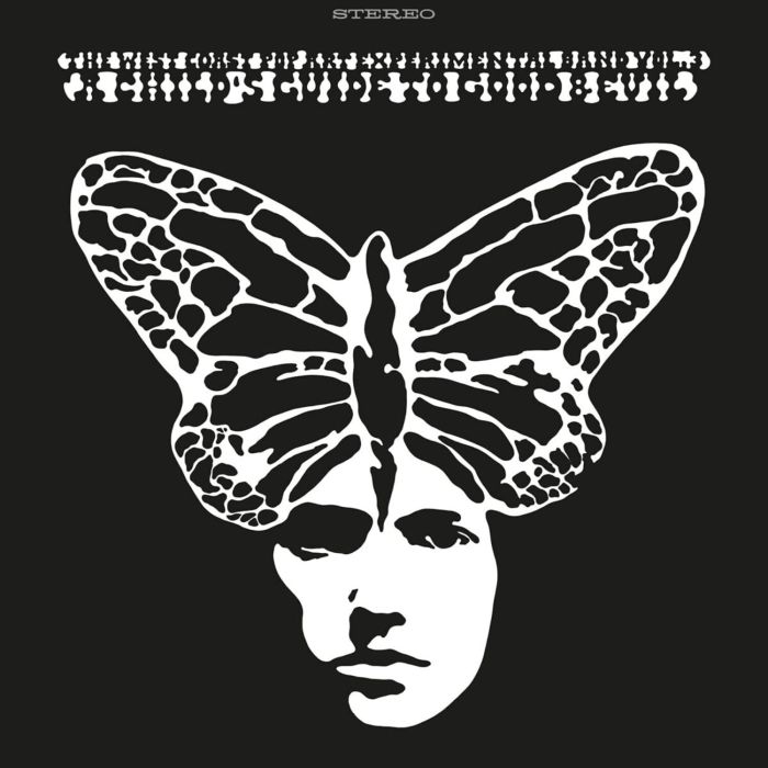 WEST COAST POP ART EXPERIMENTAL BAND - VOL.3: A CHILD'S GUIDE TO GOOD & EVIL (180G)