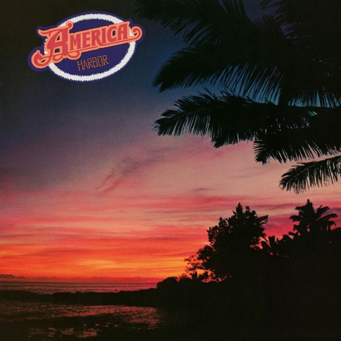 America - Harbor