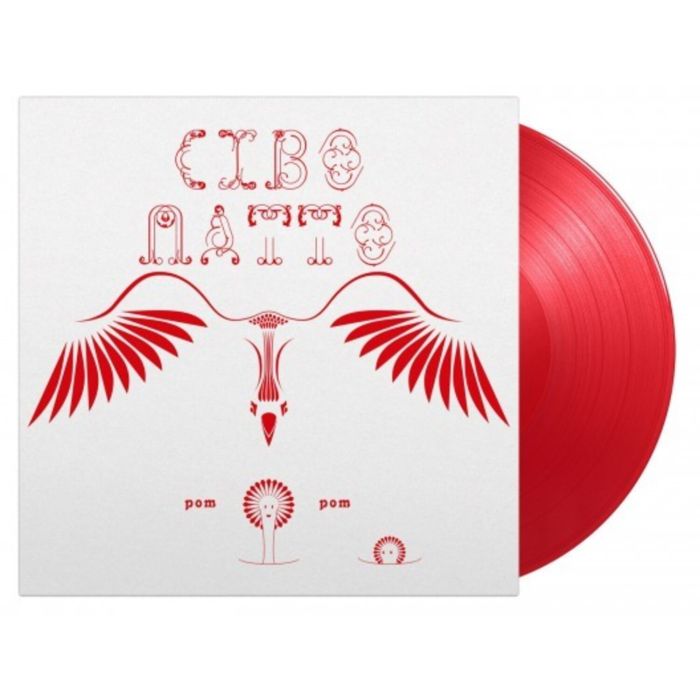 Cibo Matto - Pom Pom: The Essential Cibo Matto
