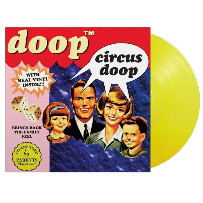 Doop - Circus Doop